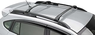 BRIGHTLINES Aero Cross Bars Roof Racks Luggage Rack Replacement for 2013-2017 Subaru Crosstrek