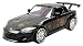Produktbild Jada Toys - Fahrzeug Miniatur Honda S2000 Fast and Furious, 99541bk, schwarz, Maßstab 1:24