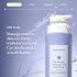 Naturium The Booster Hyaluronic Acid Body Wash, Hydrating & Moisturizing plus Minimizes Dryness, with Glycerin & Vitamin B5, 16.9 oz