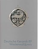  Deutsche Keramik 89 Westerwaldpreis