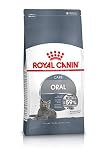 Royal Canin Dental Care Dry Cat Food 8kg