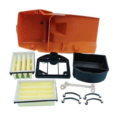 Support de clip de couvercle de cylindre moteur pour 268 272 XP - 4