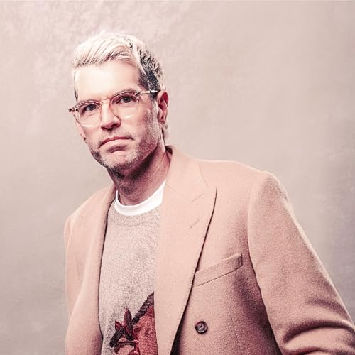 How do you get from rural Maine to Hollywood? Tim Simons shares his journey