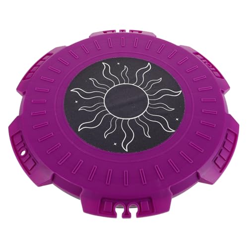 Parliky Board for Home Fitness Waist Training Machine User-friendly Exercise Disc for Relieving Lower Back Fatigue for All Ages Comfortable Waist Twisting Equipment