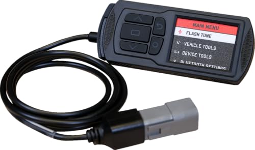 Dynojet Power Vision 3