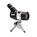 Bushnell 45 Degree Collapsible Spotting Scope