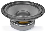 Fenton Melchioni DIFFUSORE 902.193 WOOFER PP 16CM 85W Foam HI-FI