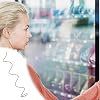 Automatic Pusher System Spring for Vending Machines Quick Installation Reliable Performance Compatible with Drinks and Snacks