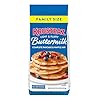 Krusteaz Complete Buttermilk Pancake and Waffle Mix, Light & Fluffy, 56 oz Bag #1