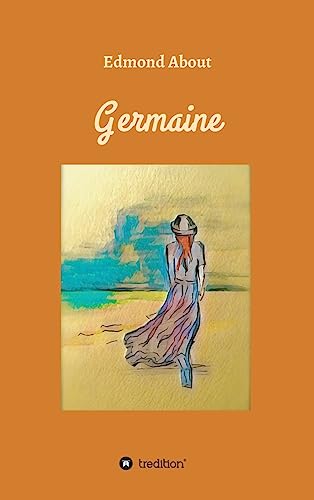 Germaine (German Edition)