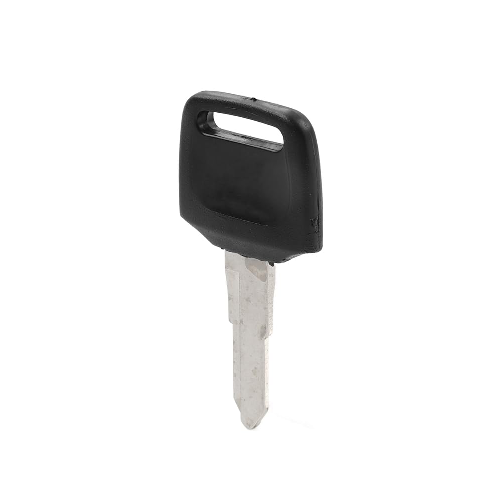Cnswee6 Blank Key Uncut Blade 1Pc for HONDA DIO 56 57 Z4 125 SCR100 WH110 SCR WH 100 110 scooter 50CC Zoomer Metal Right