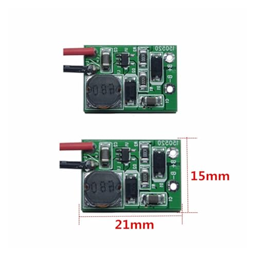 Transformateur de puce LED 3x3W pour sublimer l'éclairage de votre maison