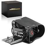 maXpeedingrods Compresseur de suspension d'air pour Nissan Armada 2017-2020, Infiniti QX80 2014-2020, QX56 2011-2013 53400-1LA4C 53400-1LA4A 53400-1LA4B 534001LA4C maXpeedingrods Compresseur de suspension d'air pour Nissan Armada 2017-2020, Infiniti QX80 2014-2020, QX56 2011-2013 53400-1LA4C 53400-1LA4A 53400-1LA4B 534001LA4C