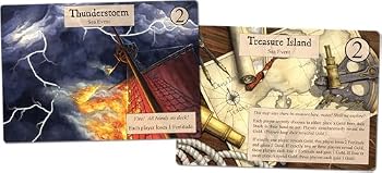 Slugfest Games The Red Dragon Inn 4 Strategy Boxed Board Game Ages 13 & Up (SFG014)