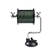 Booms Fishing Line Spooler Adjustable for Varying Spool Sizes