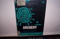 Archery 0130439924 Book Cover