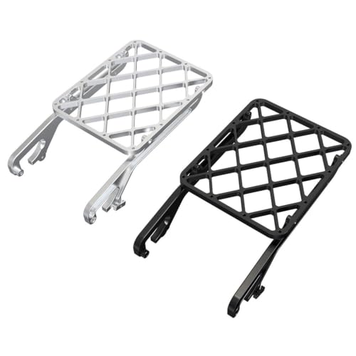 Étagère arrière de transport pour Yamaha WR450F idéale pour vos raids enduro - 4