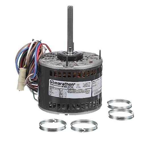 Marathon X013 1/4 HP Motor