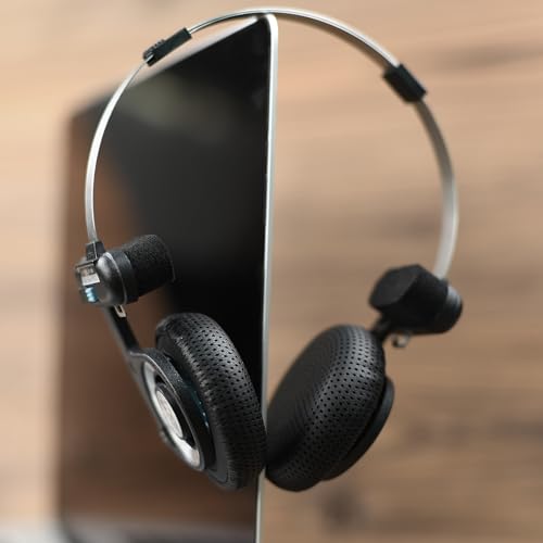 Repuestos de almohadillas para auriculares y diadema compatibles con Koss Porta Pro, PP/KPH40/KSC35/KSC11/KSC17/KSC75, cojines de cuero proteico más suaves miniatura 5