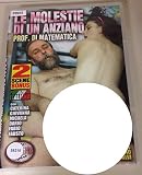 Le Molestie Di Un Anziano Prof. Di Matematica - Harassment Of An Elderly Professor Of Mathematics (Distretto 69) [DVD]