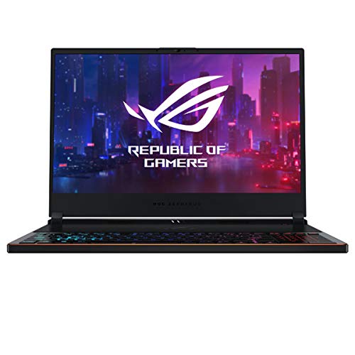 Amazon.co.jp: ASUS (エイスース) ゲーミングノートPC ROG ZEPHYRUS S