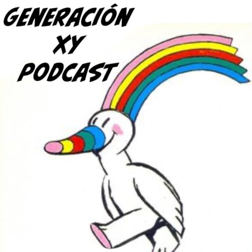 Generaci&oacute;n XY Podcast 6x32: "Confianza Ciega", "C&oacute;digo Fuego", cosas de antes que antes parec&iacute;an magia y Outkast
