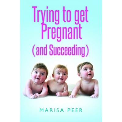Trying to get Pregnant