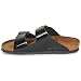 Produktbild Birkenstock Arizona Patent Black, schwarz(schwarz), Gr. 40