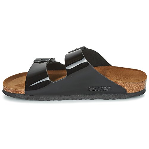 Image of Birkenstock Women's Arizona Leather Sandals