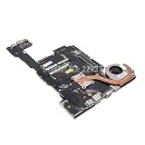i7-920xm upgrade 5. Reliable Quality: Carefully selected high-quality components, rigorously tested, with strong durability, providing a solid guarantee for the stable operation of computers.