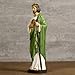 BC Catholic Saint Jude The Apostle Statue, 10