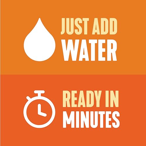 Save on Idahoan Fresh Cut Hash Browns - 8 Servings, Gluten-Free