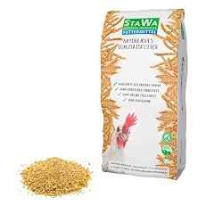 STAWA Legemehl Premium, ohne Gentechnik...