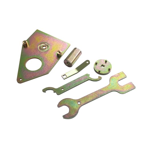 Image of Supercharger Rebuild Tools Kit Fits for Sea Doo GTX GTR RXP RXT X Wake 185 215 255 260 2004-2016, Turbo Repair Installation Tool Kits