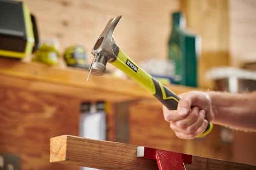 Marteau de charpentier RYOBI - vue 7