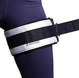 TurfCordz Single Thigh Cinch Strap