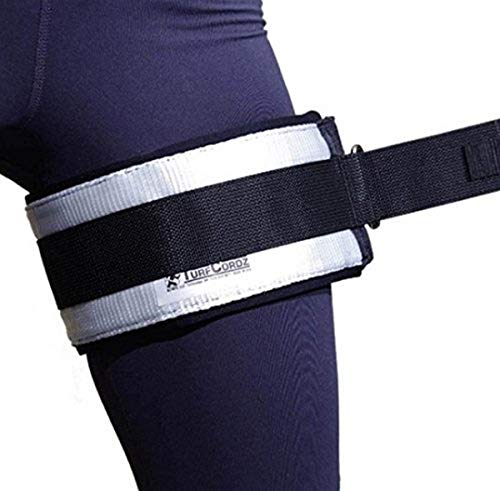 TurfCordz Single Thigh Cinch Strap