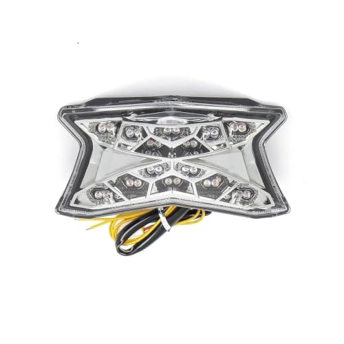 Image of KOKOGLGBTD LED Taillight For Kawasaki For Ninja650 Z650 Z900 2017-2023