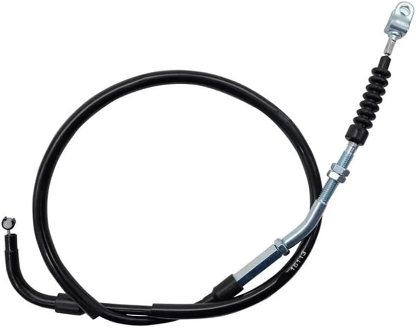 Motorcycle Accessories Clutch Cable Wire Line Fit For GW250 GSX250R