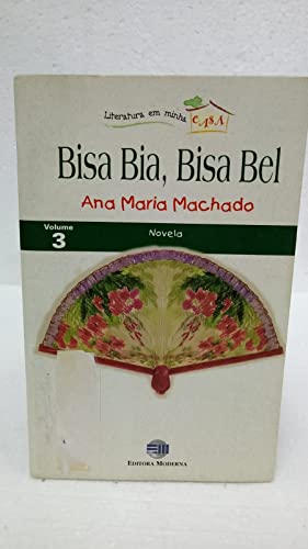 Bisa Bia, Bisa Bel: novela