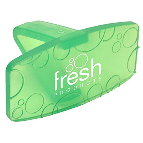 Fresh Eco Bowl-Clip - Cucumber Melon, Blue/Green -(1 Box)