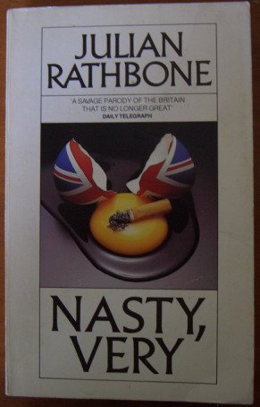 Nasty Very