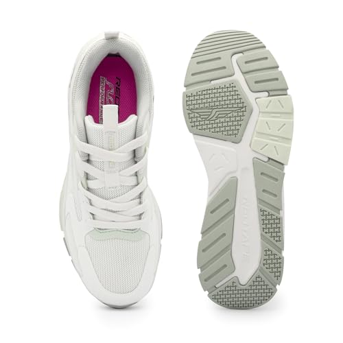 Image of Red Tape Women's Sports Shoes for Active Athleisure Style