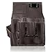 Graintex OS2353 Drywall Pouch Right Handed Oil Tanned Leather