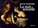 La nuit sexuelle