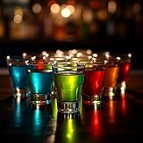 kvartal fixation plafond  Kvart over shot