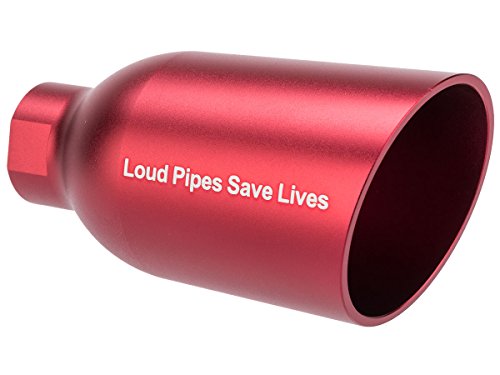 Evike Angel Custom Diesel Amplifier System Red 14mm CCW