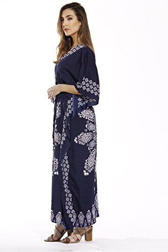Image of Riviera Sun Caftan Caftans for Women