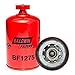 Baldwin BF1275 Heavy Duty Diesel Fuel Spin-On Filter