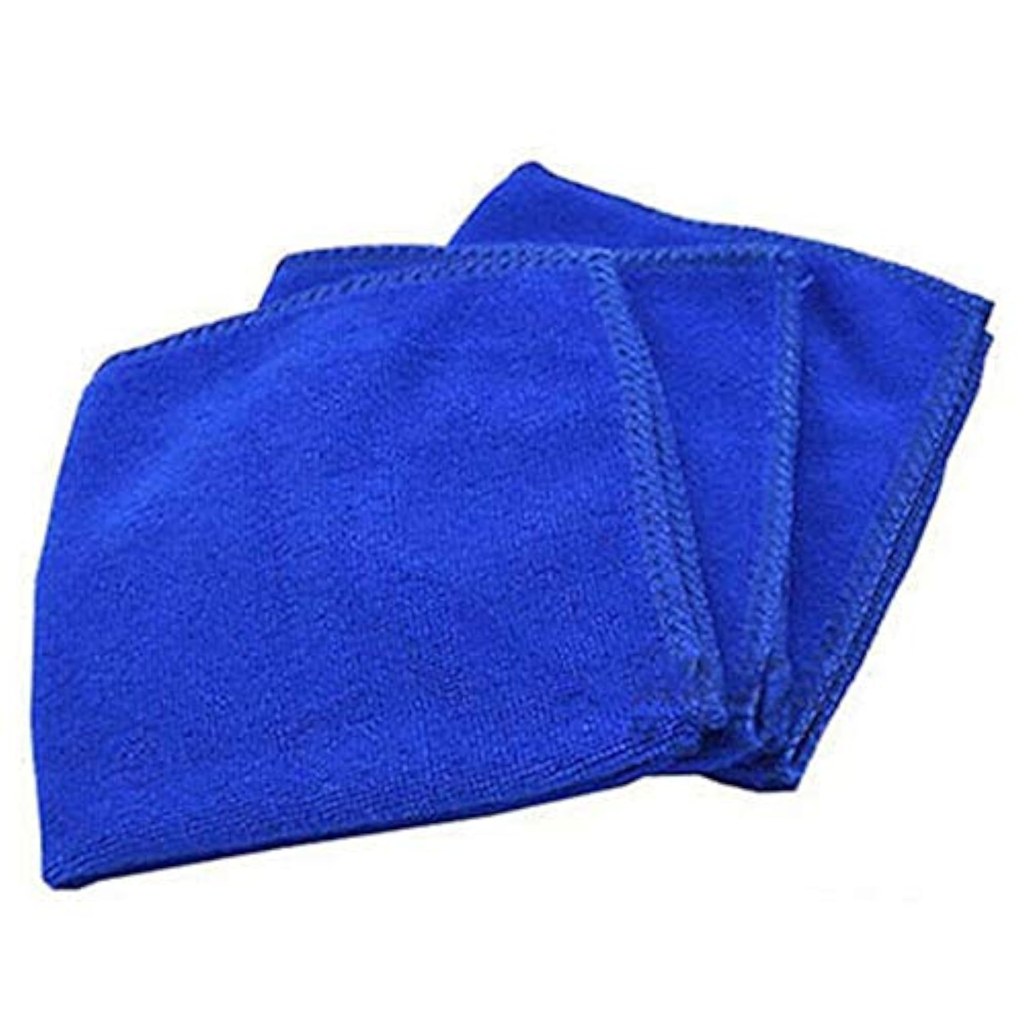 Polishing Absorbent Wash Cloth Towel Set